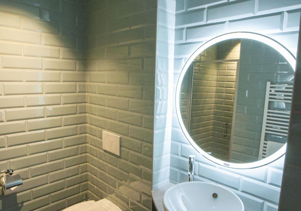 Restaurant Port-conty Hotel 4*