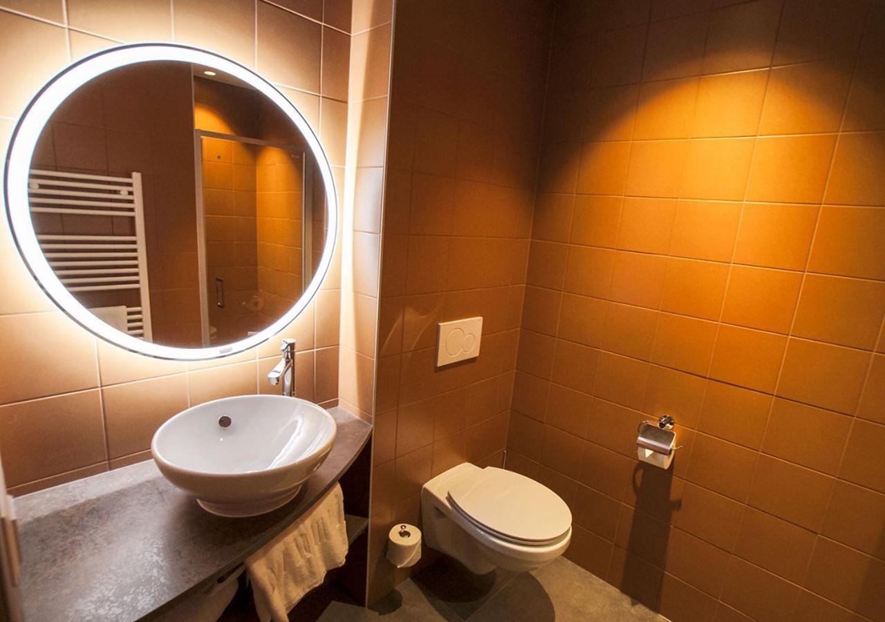 Hotel Restaurant Port-conty 4*