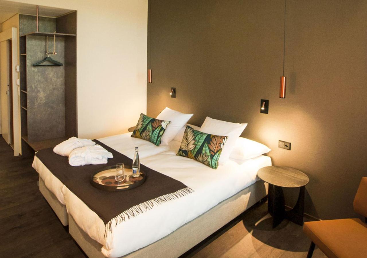 Restaurant Port-conty Hotel 4*