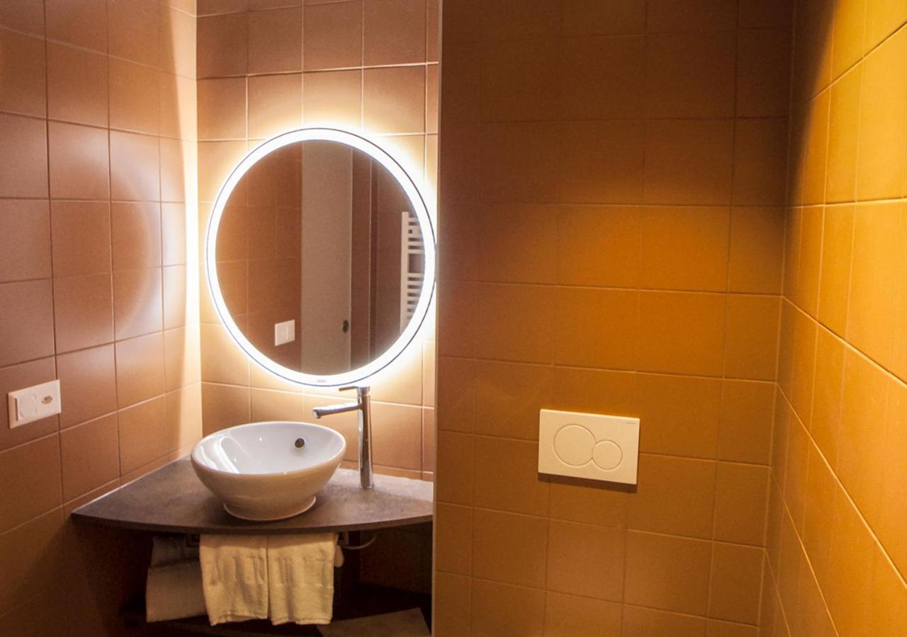 Restaurant Port-conty Hotel 4*