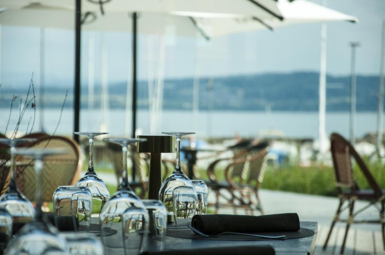 Hotel Restaurant Port-conty