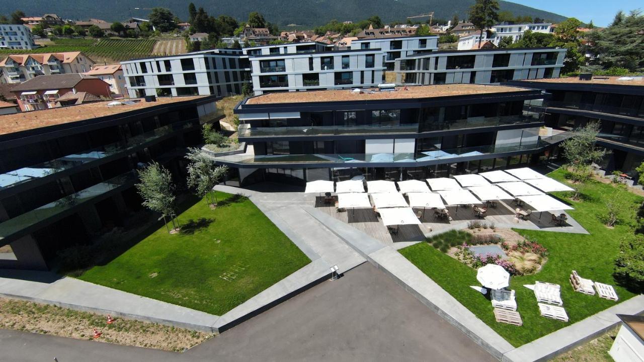 Restaurant Port-conty Hotel