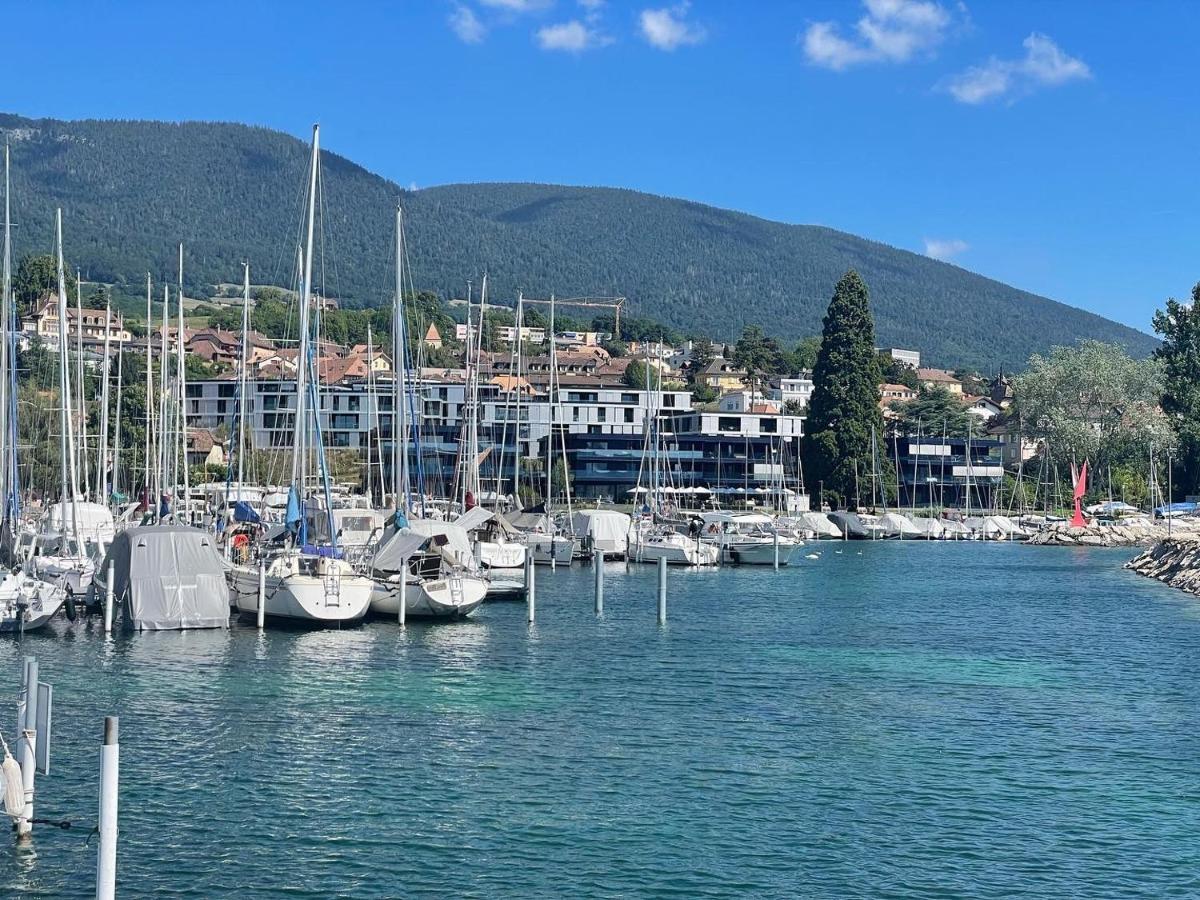 Restaurant Port-conty 4*