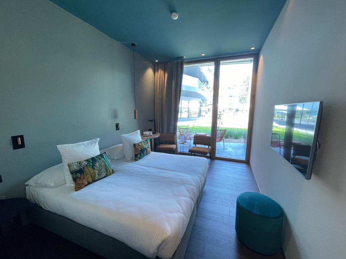 Restaurant Port-conty Hotel 4*