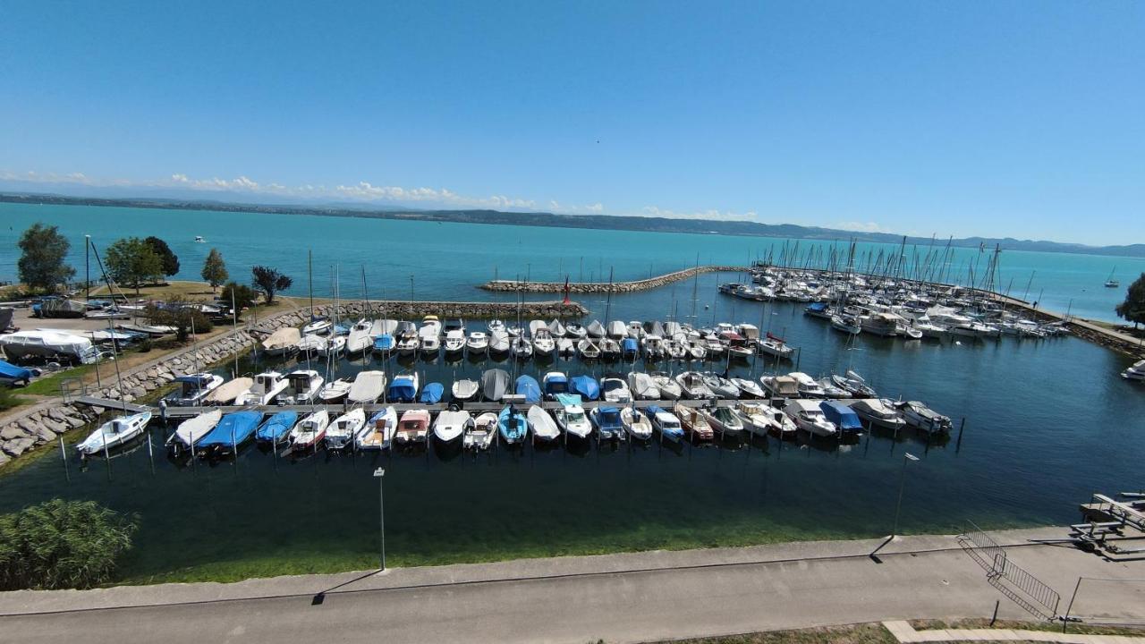 Restaurant Port-conty 4* Saint-Aubin-Sauges