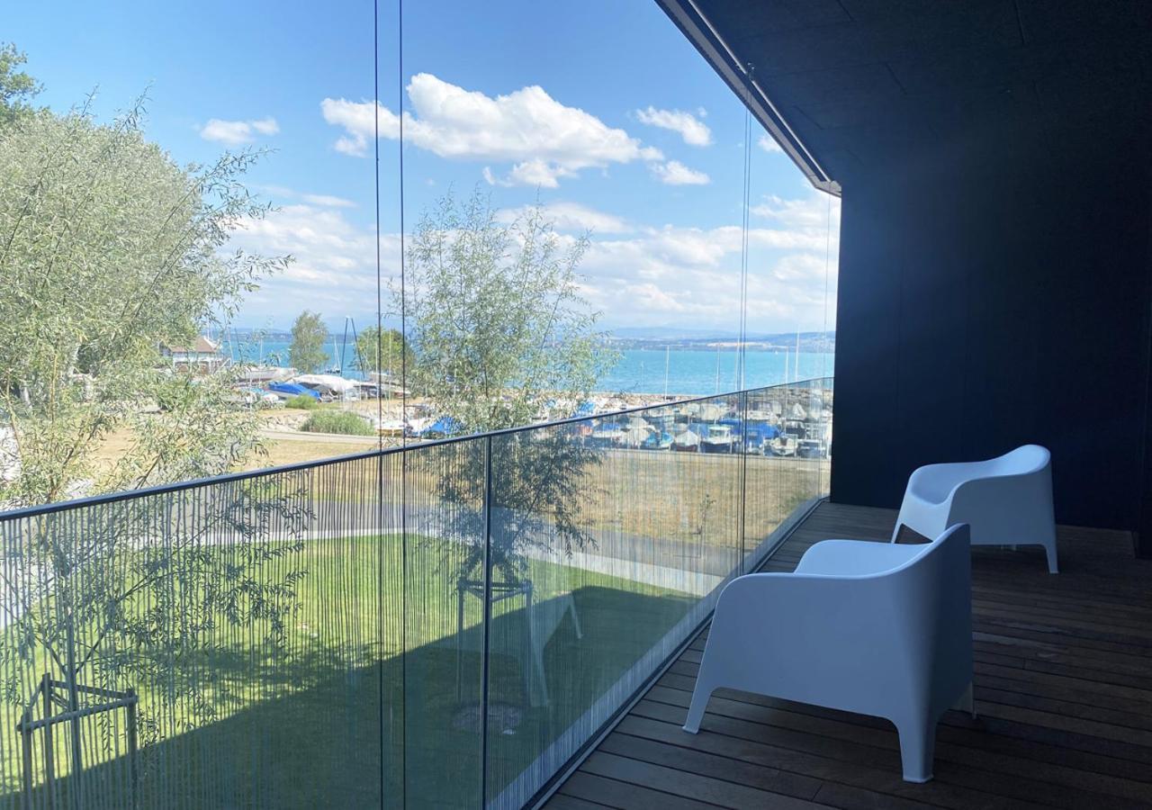 Hotel Restaurant Port-conty Saint-Aubin-Sauges