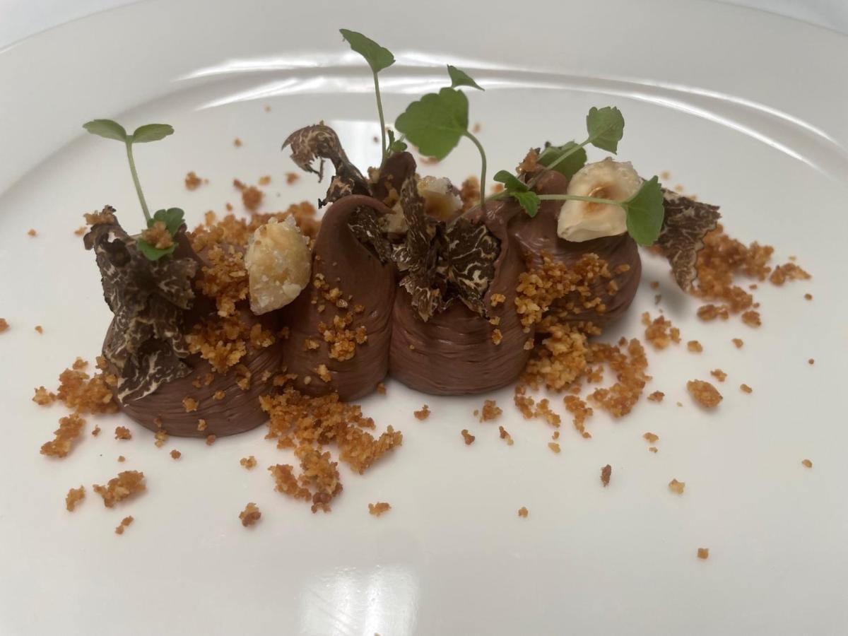 Restaurant Port-conty 4* Saint-Aubin-Sauges