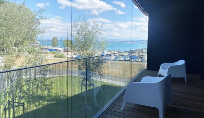 Restaurant Port-conty 4* Saint-Aubin-Sauges