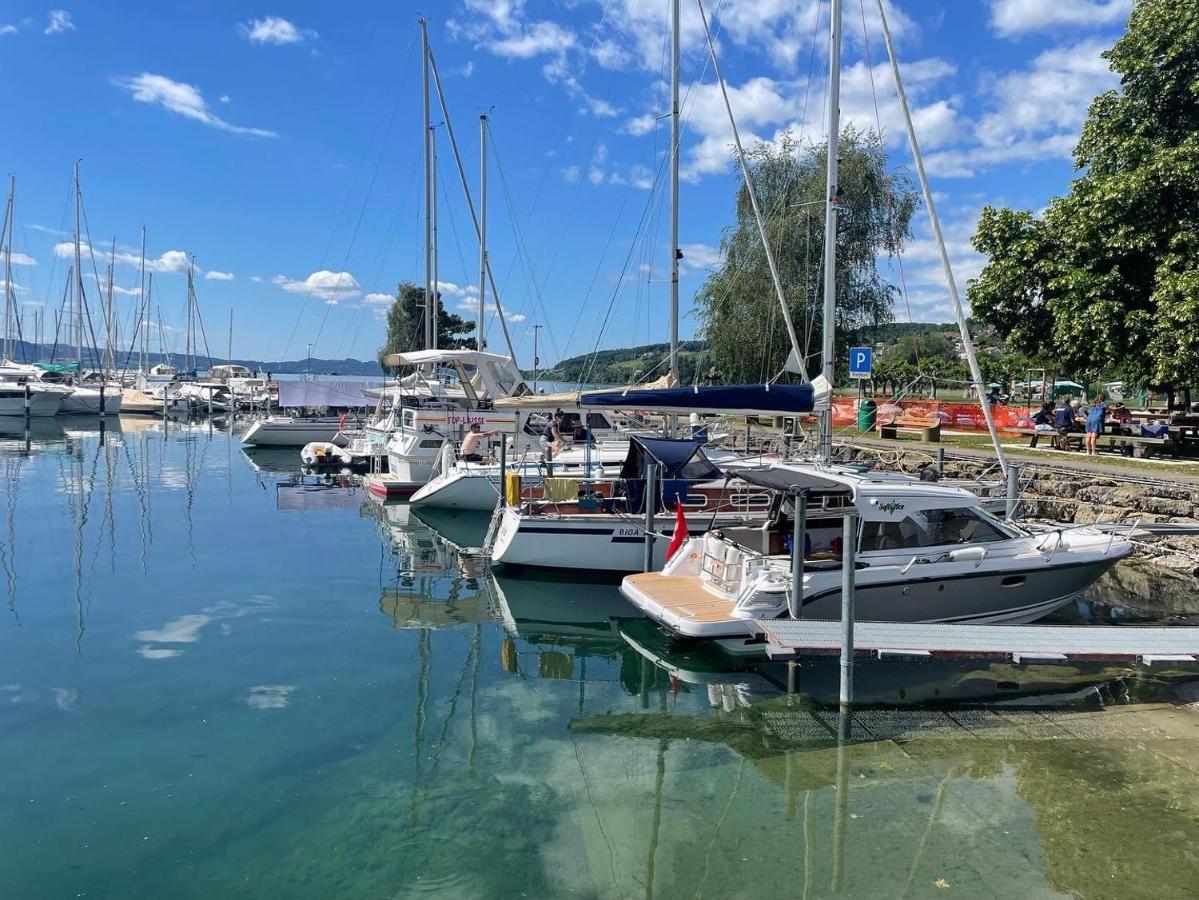 Restaurant Port-conty 4*