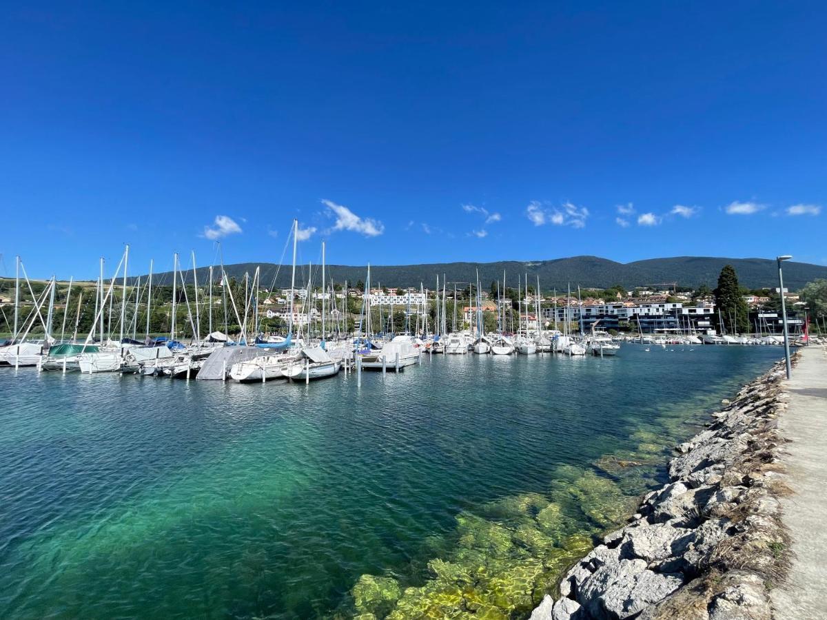 Restaurant Port-conty