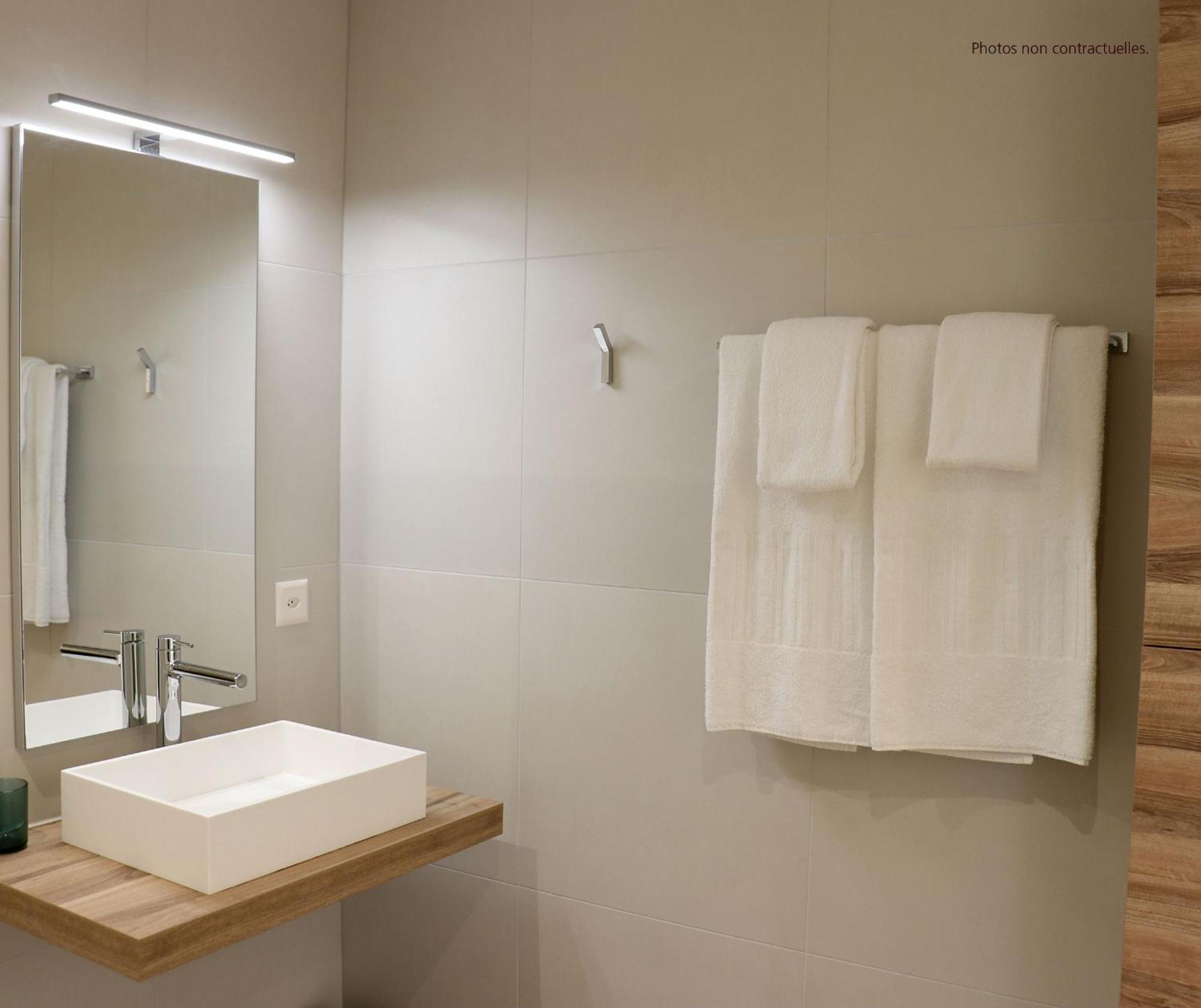 Restaurant Port-conty Hotel 4*